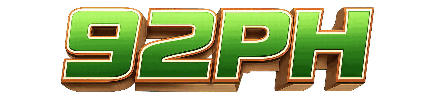 92ph Logo